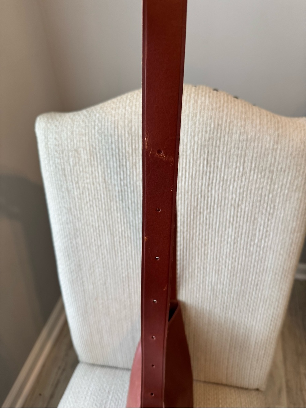 Madewell The Essentail Mini Bucket Tote - Picture 3 of 10